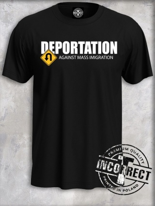 Deportation