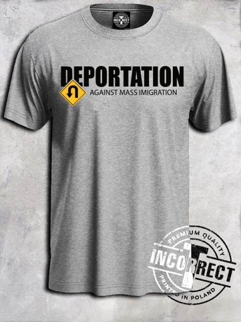 Deportation