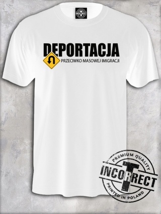Deportacja