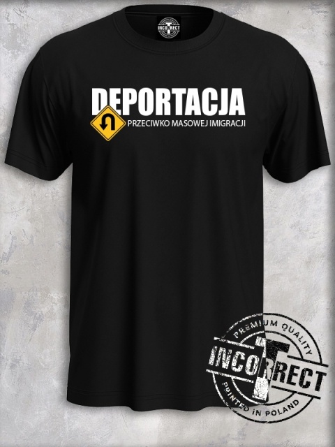 Deportacja