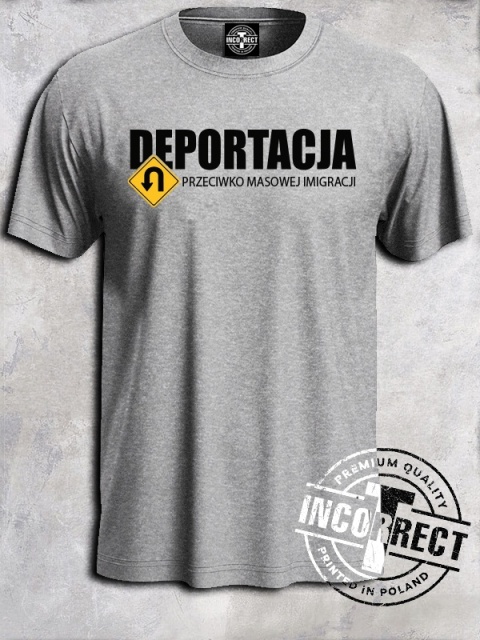 Deportacja