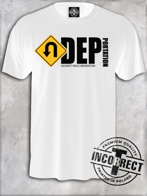 DEP-portation