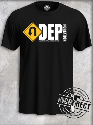 DEP-portation