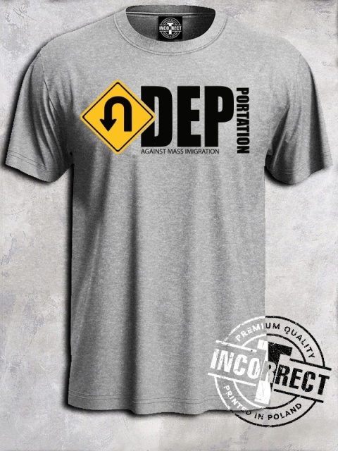DEP-portation