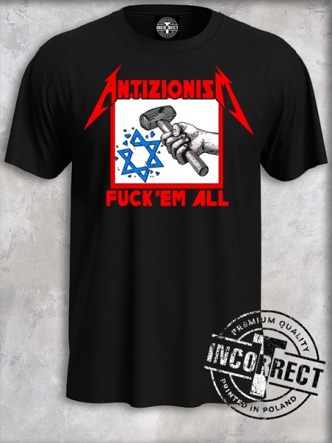Fuck`em All