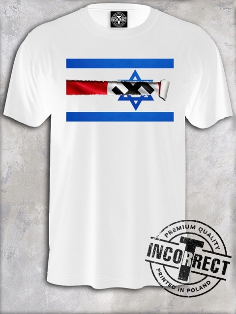 NaziZionist