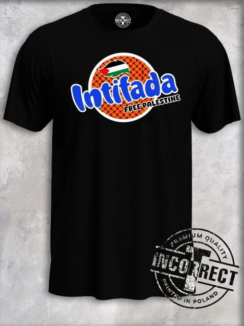 INTIFADA