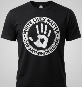 STOP ANTI-WHITE