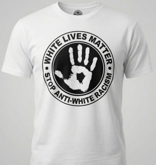 STOP ANTI-WHITE